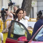 Pardo de Vera sobre Jésica:»Ábalos me dijo ‘lo que tú hagas, bien hecho está'»