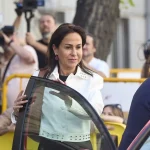 Pardo de Vera sobre Jésica:«Ábalos me dijo ‘lo que tú hagas, bien hecho está’»