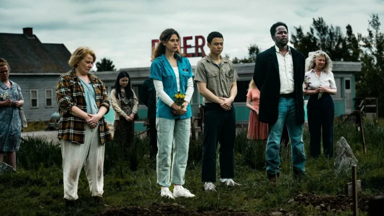 Ni Derry ni Hill House: La serie de culto que ha redefinido el miedo en televisión y estrena episodios
