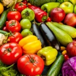 El secreto más nutritivo de las frutas y verduras que puede mejorar tu salud y que podrías estar desaprovechando