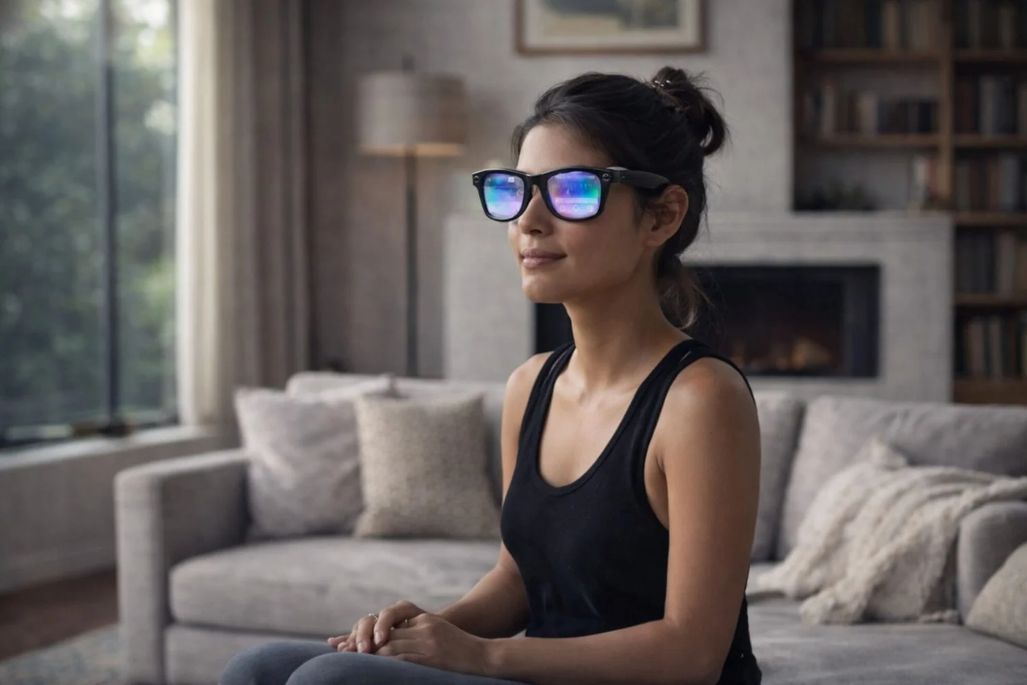 La innovadora tecnología de Apple para impedir que te graben sin permiso La innovadora tecnología de Apple para impedir que te graben sin permiso