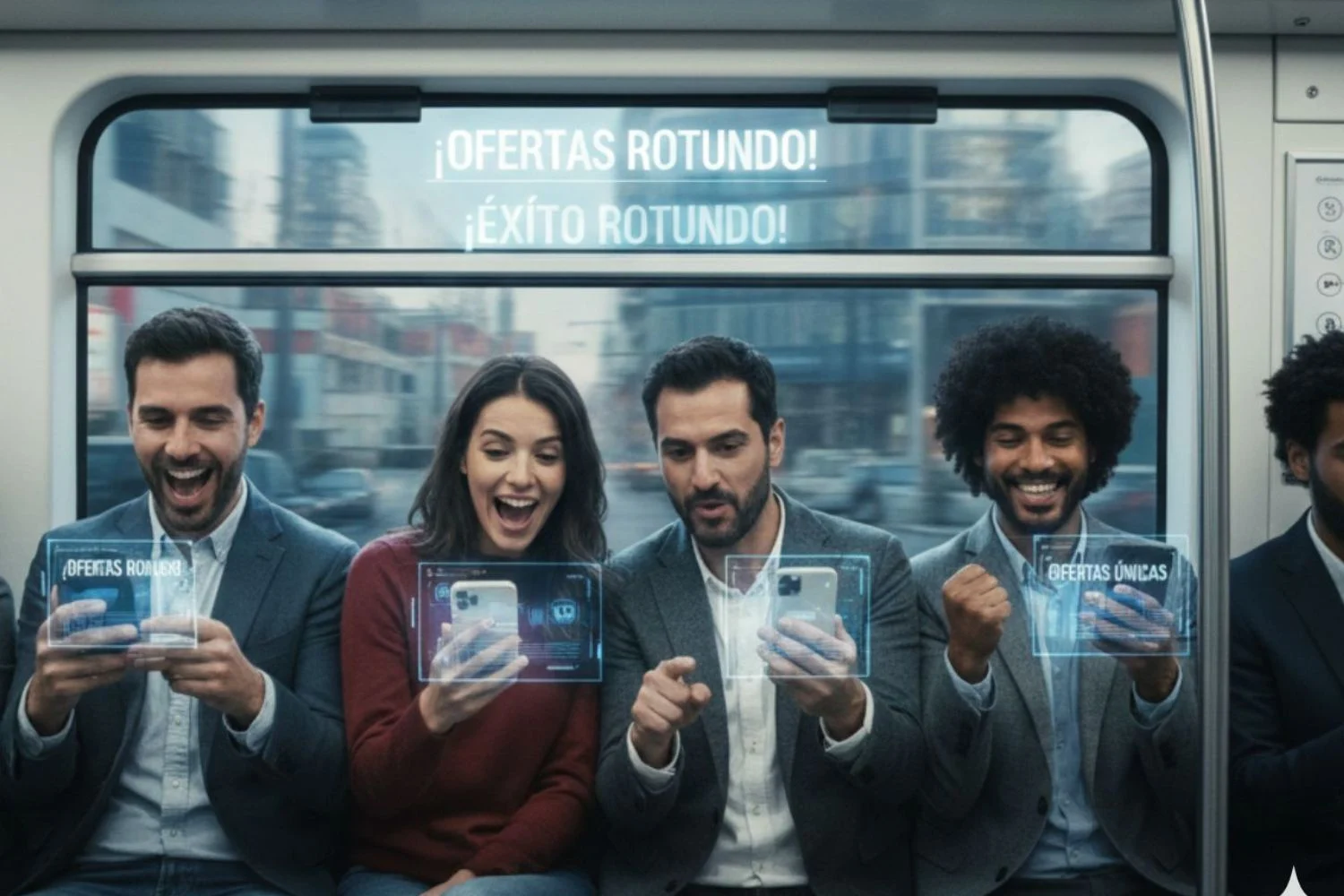 google-ia-responder-sin-datos Google supera las expectativas con su nueva IA capaz de responder sin wifi ni datos