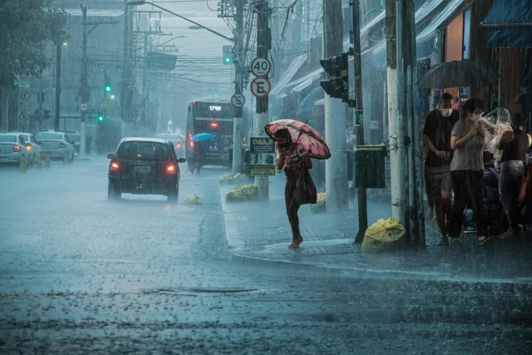 Protección Civil activa la alerta por inundaciones en Catalunya para esta tarde