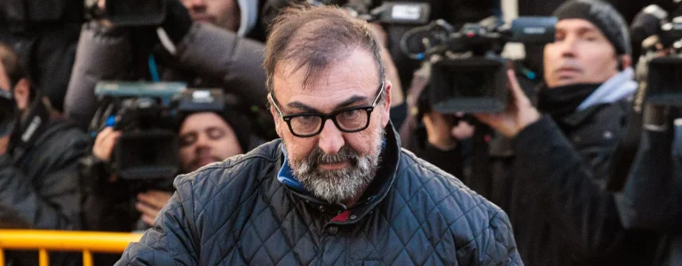 La AN rechaza archivar el caso mascarillas de Baleares contra Koldo García