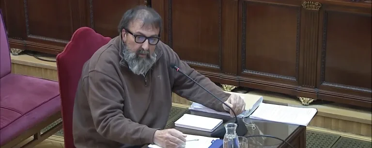 El juez pide las declaraciones de Aldama y Koldo al Supremo para la causa sobre financiación del PSOE