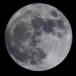 La influencia de la Luna en tu cuerpo empieza a tener sentido según la ciencia