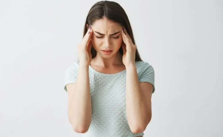 migraña