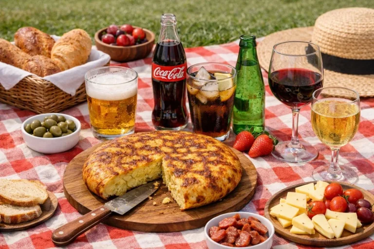 La tortilla para vagos que salva tus cenas: lista en 20 minutos sin dramas al darle la vuelta