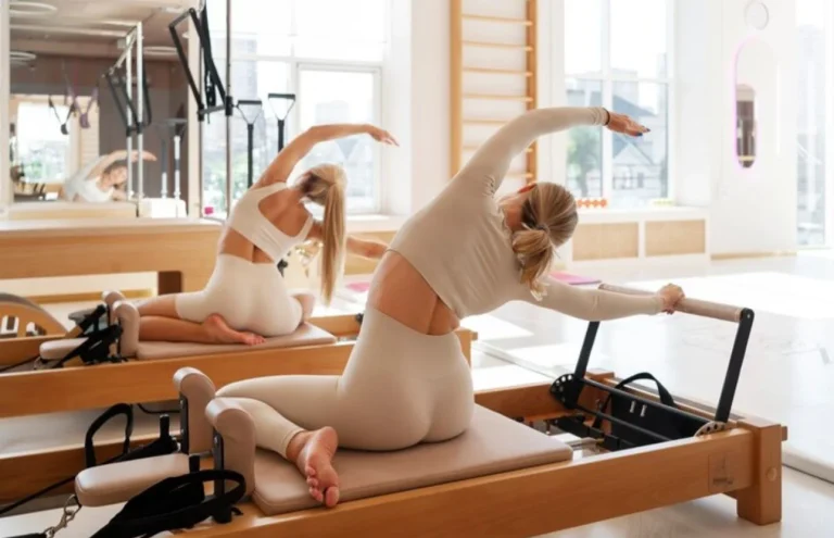 Por qué todo el mundo habla de pilates: así transforma tu cuerpo desde dentro