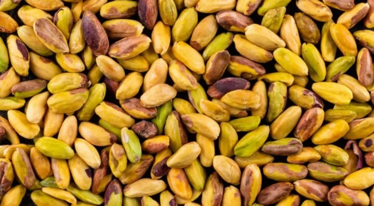 Pistachos