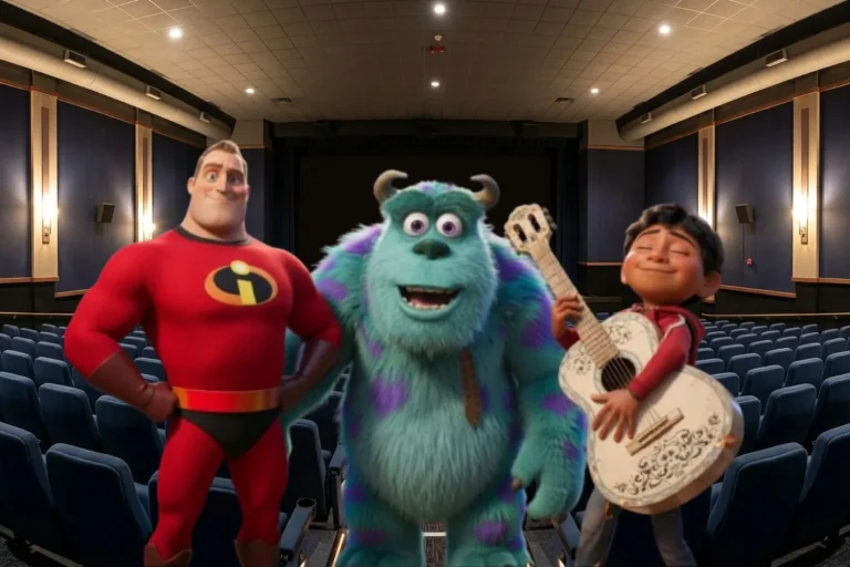Pixar revive la nostalgia: 3 películas épicas de los 2000 que volverán este verano