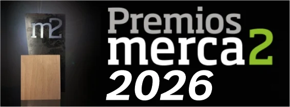 Premios Empresa Merca2