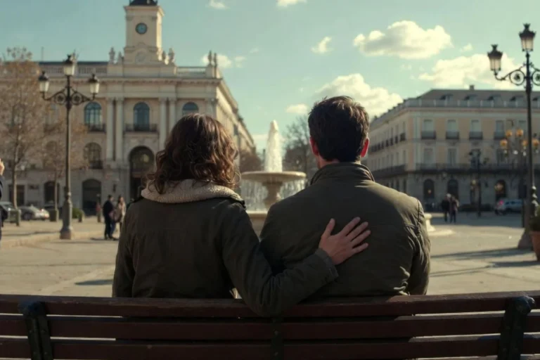 Una relación tóxica te resta vida: la Guardia Civil explica cómo frenarla en 3 sencillos pasos