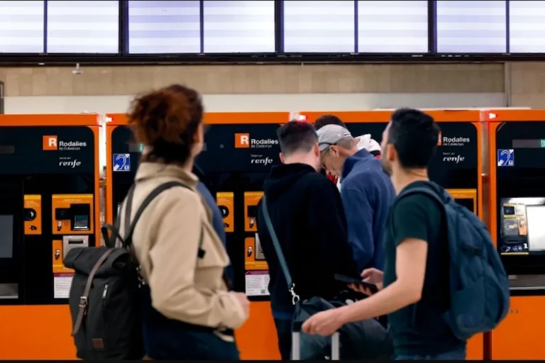 Rodalies extiende los abonos gratuitos hasta el 30 de abril: cómo reclamarlos hoy mismo