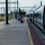 Rodalies pierde uno de cada cuatro viajeros en 2026