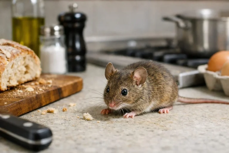 Alarma en Madrid por las "superratas": Las mutaciones genéticas que las hacen inmunes a los venenos