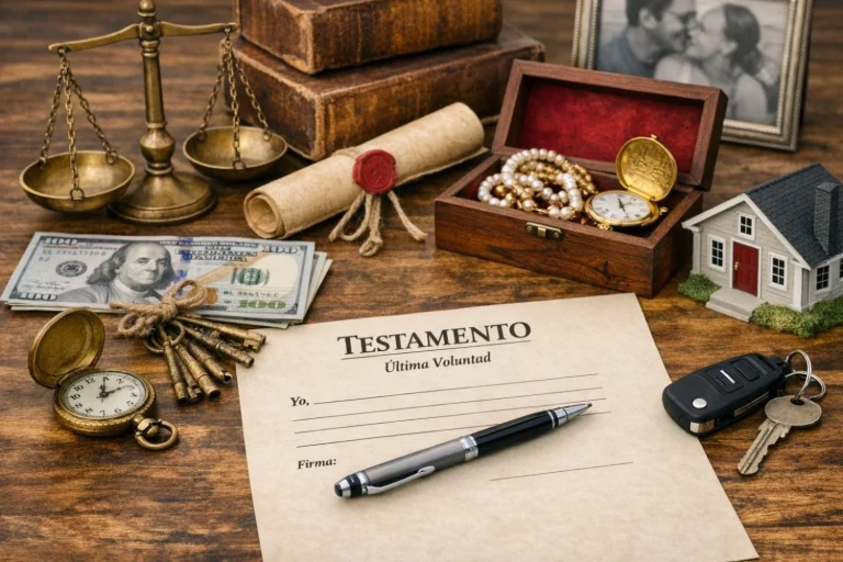 Adelantar la herencia sin errores: las claves para elegir entre donación y pacto de mejora