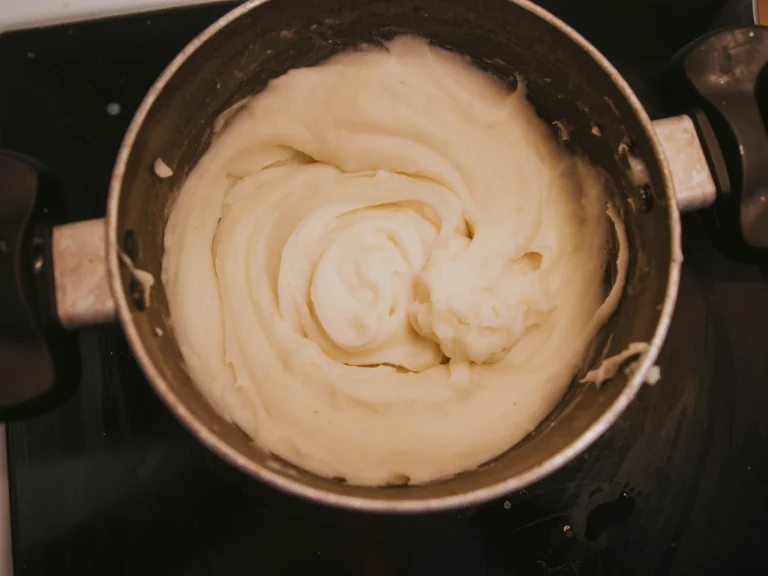 bechamel Arguiñano truco