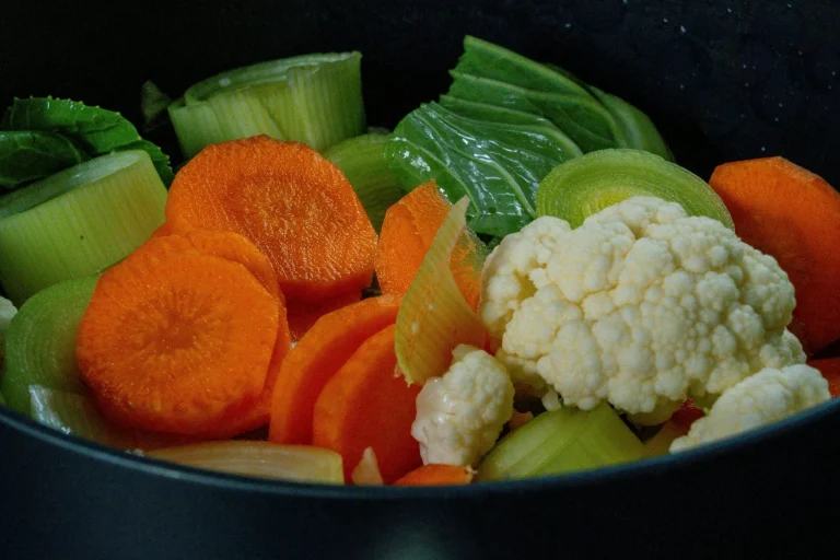truco Jordi Cruz caldo verduras