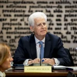 El hombre de María Jesús Montero en el Caso Koldo