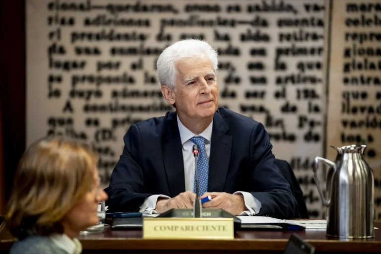 El vicepresidente de la SEPI admite reuniones previas al rescate de Air Europa: las claves de la posible irregularidad