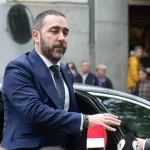 Aldama tira a dar y acierta: Pedro Sánchez, Begoña Gómez, Zapatero y Maria Jesús Montero