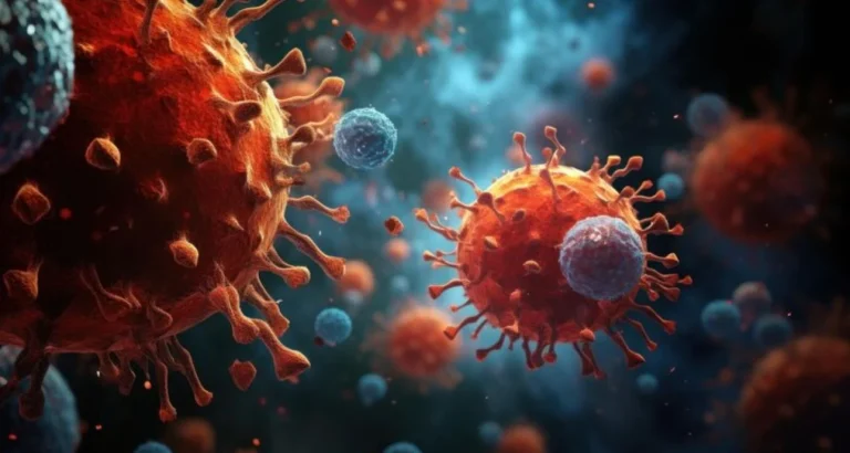 Virus
