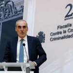 Juicio del Caso Koldo: visto para sentencia con un brillante informe del fiscal Luzón