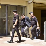 Caso Andic: llaman a declarar a 12 personas y piden localizar a dos testigos