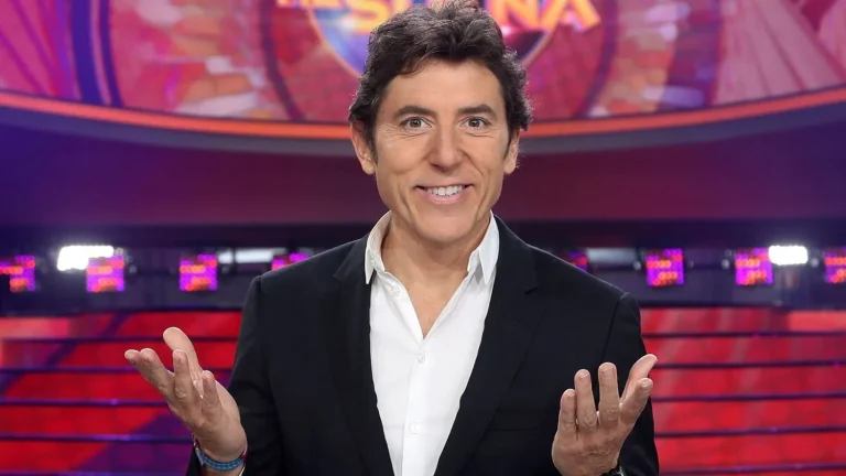 Antena 3