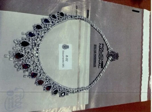 Las joyas y relojes que la UDEF encontró en el despacho de Zapatero 6 Moncloa Captura de pantalla 2026 05 25 a las 18.27.44 Moncloa