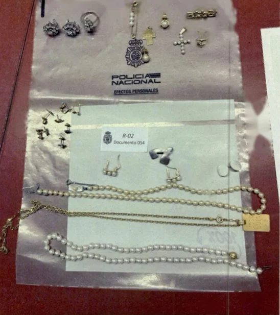 Las joyas y relojes que la UDEF encontró en el despacho de Zapatero 7 Moncloa Captura de pantalla 2026 05 25 a las 18.28.04 Moncloa