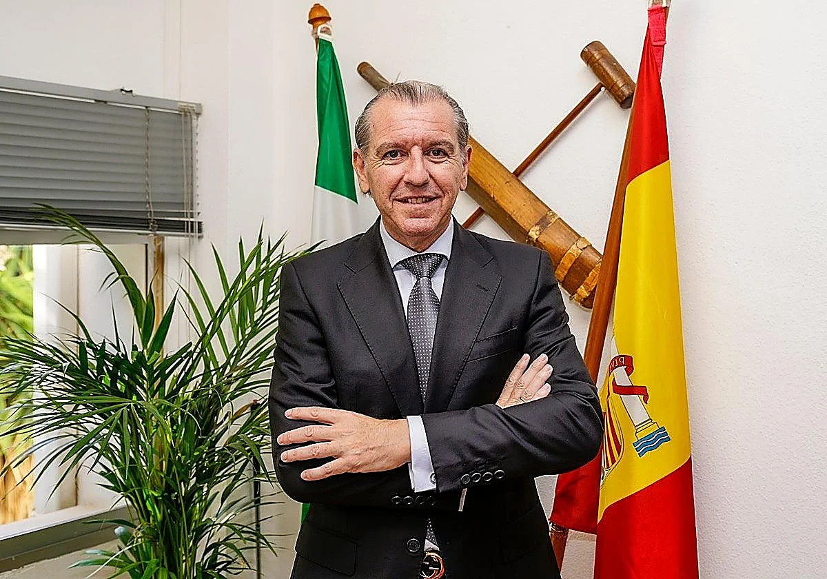 Carlos Tejada