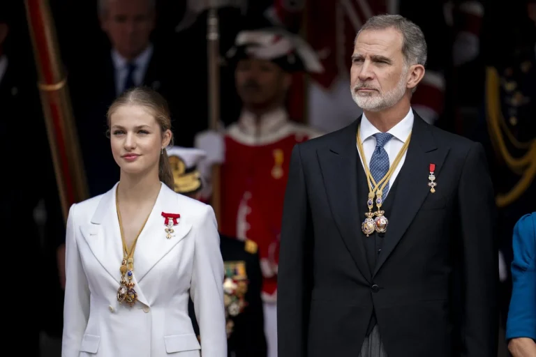 España rechaza la monarquía: los Borbones, medio siglo perdiendo encuestas