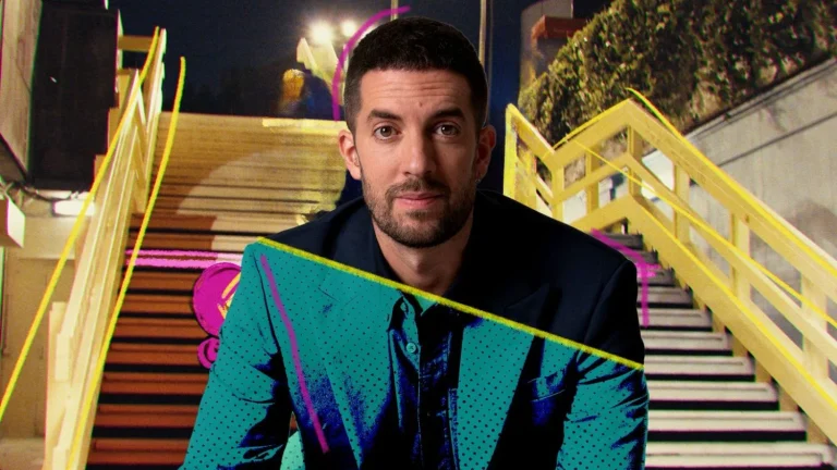El nuevo paso de David Broncano fuera de TVE que nadie esperaba