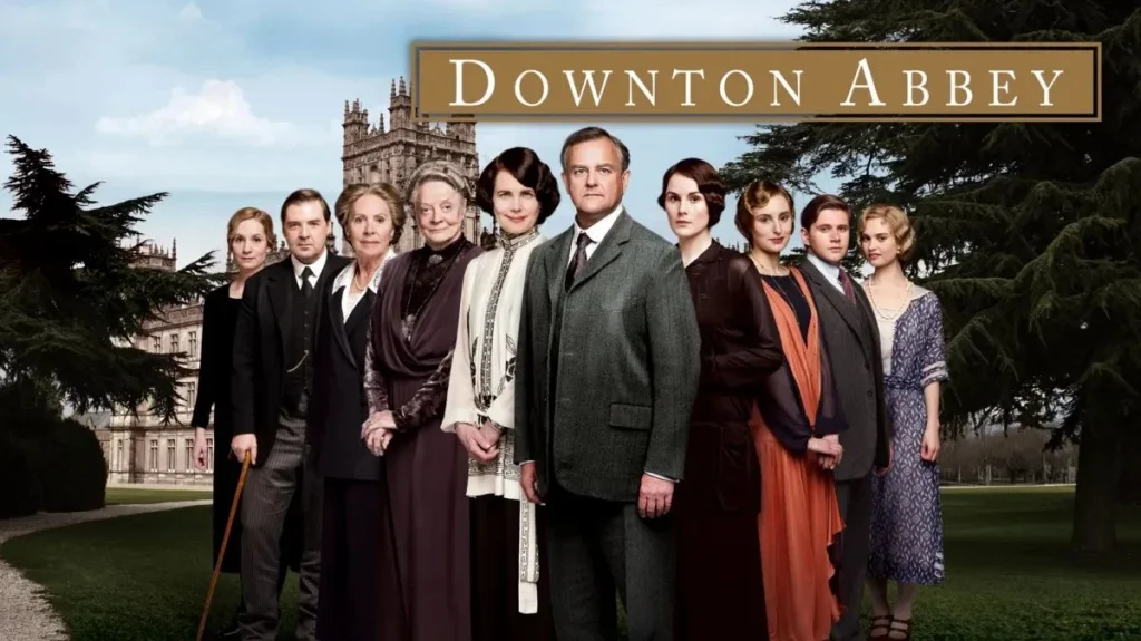 Por qué engancha tanto a los fans de ‘Downton Abbey’