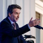 Josu Jon Imaz defiende el valor de la alianza comercial con Estados Unidos