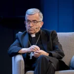 Monseñor Argüello aboga por una Iglesia transparente que repare heridas y proteja menores