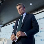 Feijóo acusa al Gobierno de amparar la corrupción tras la imputación de Zapatero