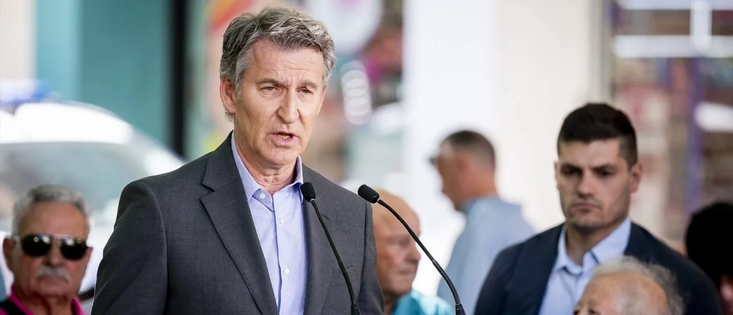 Ayuso y la guerra de guerrillas: coordina a sus alcaldes contra el Gobierno 1 Moncloa PP Madrid