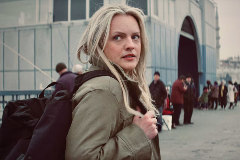 ¿Qué ver este fin de semana? El regreso de Elisabeth Moss a Netflix con un thriller oscuro y adictivo