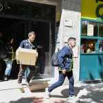 El PP advierte a los socios que apoyar al Gobierno tiene consecuencias