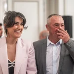 Bergerot da por perdida la mayoría absoluta de Ayuso y sitúa a Mónica García como alternativa