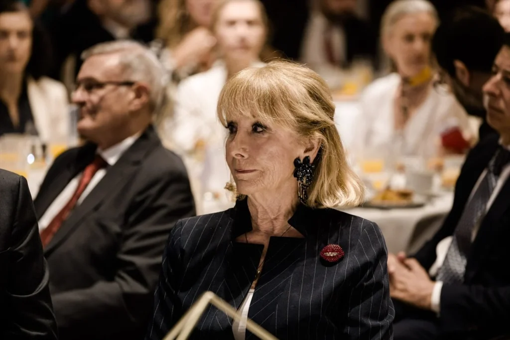 Josu Jon Imaz defiende el valor de la alianza comercial con Estados Unidos 2 Moncloa EuropaPress 7552936 expresidenta comunidad madrid esperanza aguirre sesion informativa nueva Moncloa
