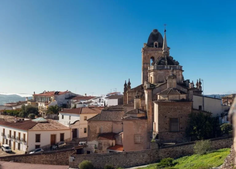 Extremadura