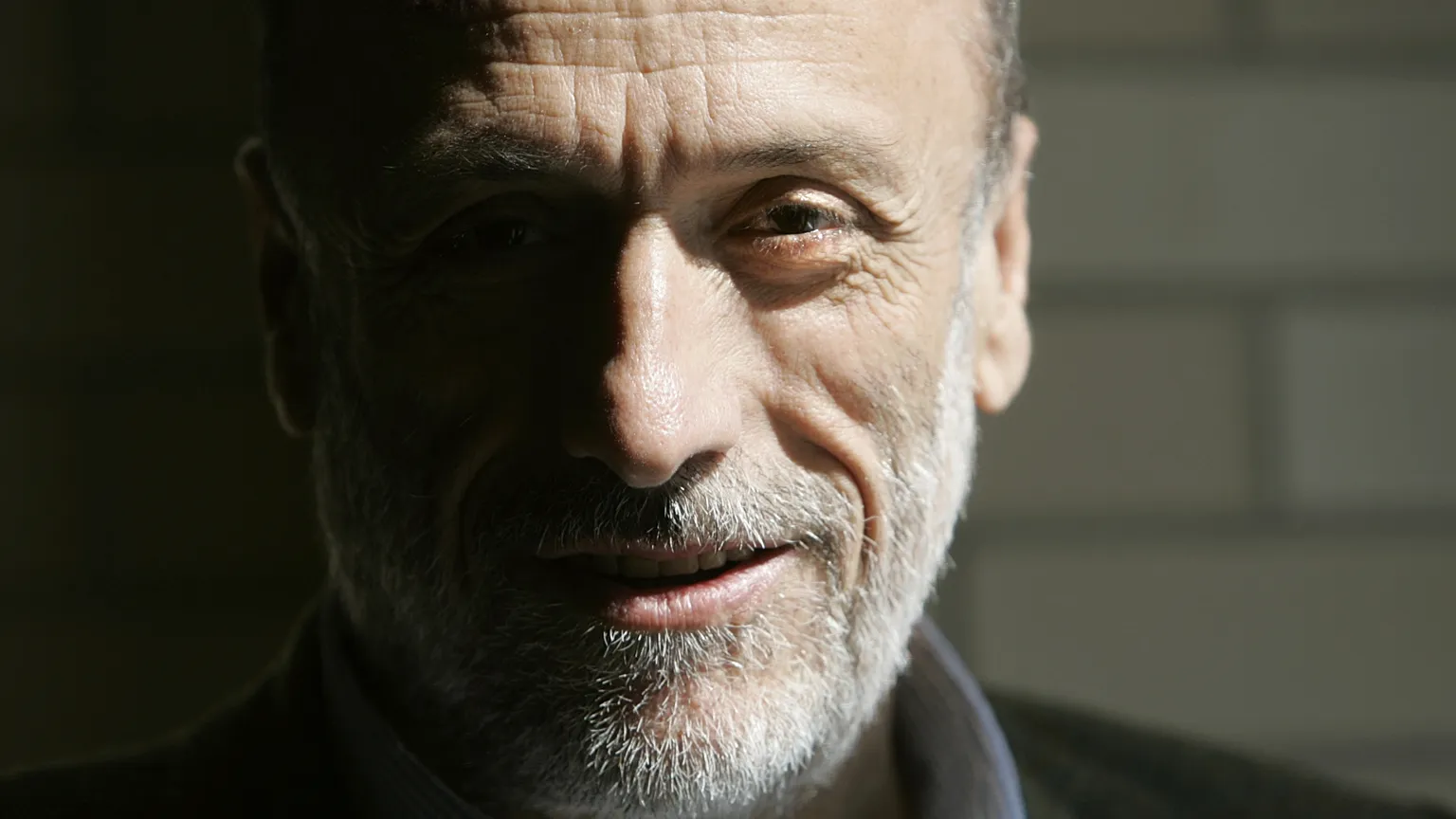 Fallece Carlo Petrini