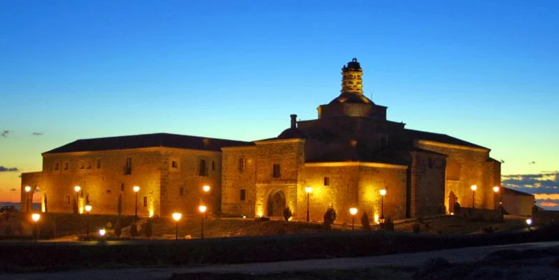 Hotel-convento