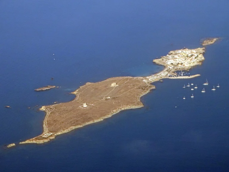 El pueblo más pequeño de España que quiere ser independiente: solo tiene 50 vecinos y está en Alicante