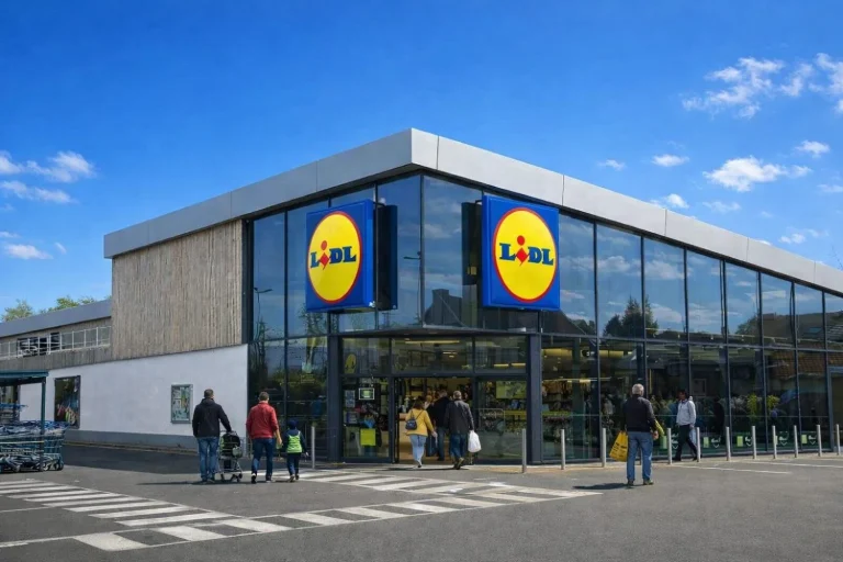 Ni outlet ni rebajas: Lidl lanza el clon de las sandalias más cómodas para tu próxima escapada.