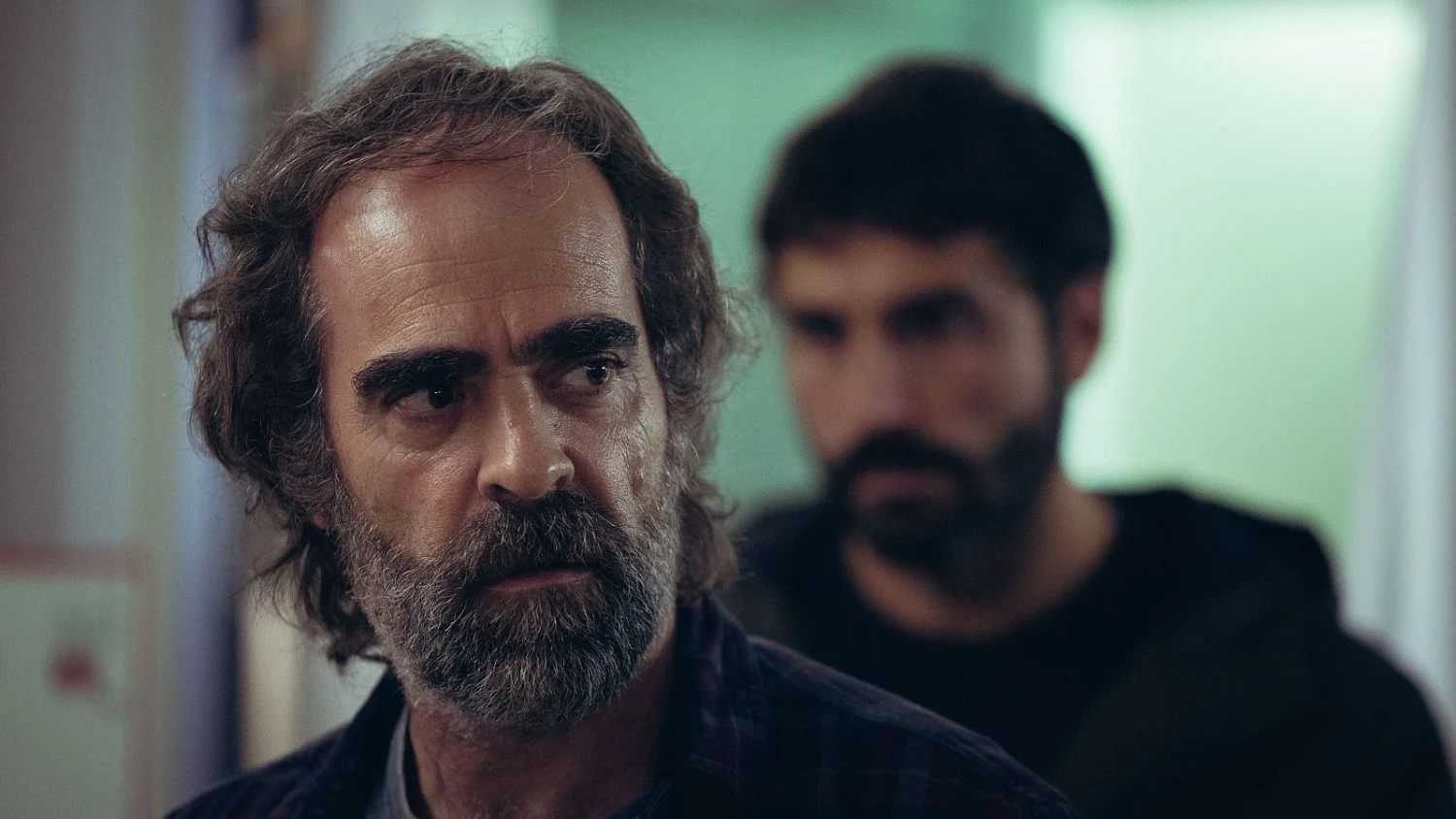 Luis Tosar